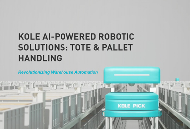 科乐智慧机器人（上海）有...